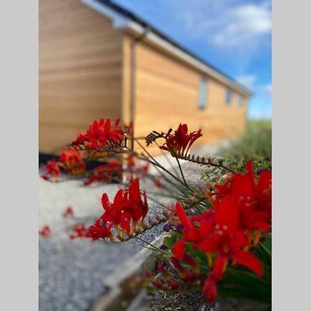 The Gallafield, Self Catering Bungalow , Stornoway Stornoway  Εξωτερικό φωτογραφία