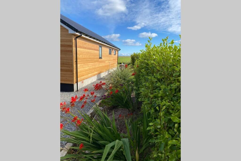 The Gallafield, Self Catering Bungalow , Stornoway Stornoway  Εξωτερικό φωτογραφία