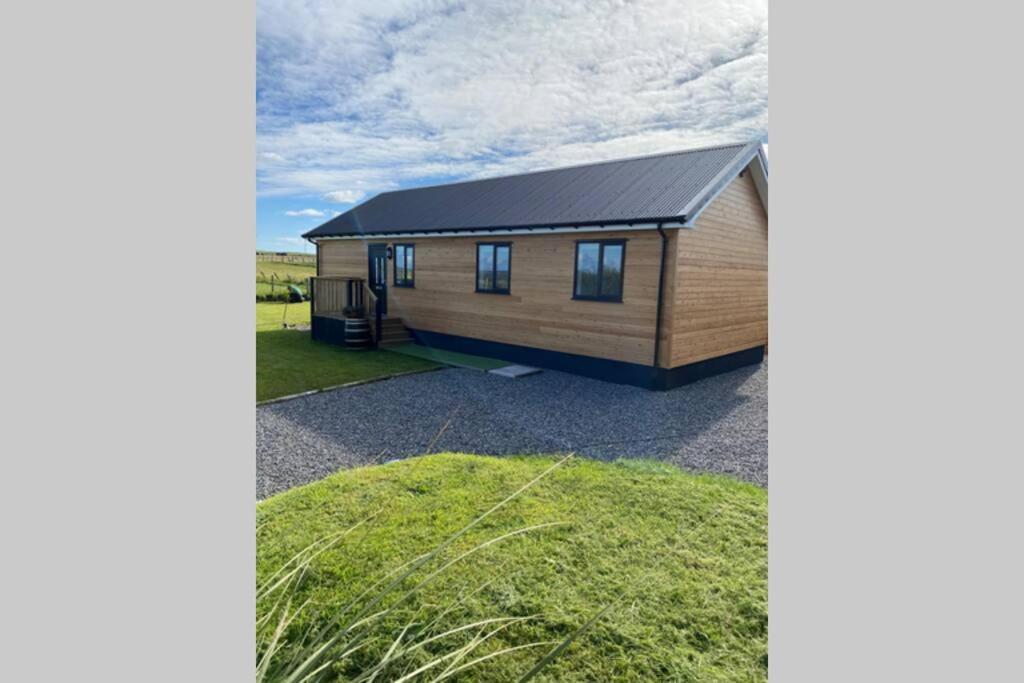 The Gallafield, Self Catering Bungalow , Stornoway Stornoway  Εξωτερικό φωτογραφία